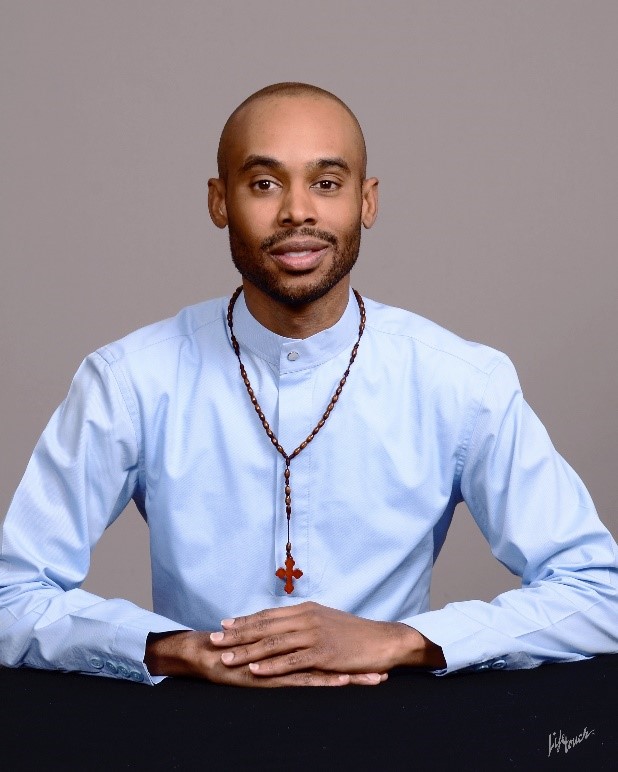 Reverend Dr. Kendrick D. Weaver