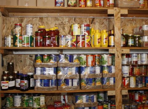 Food Bank